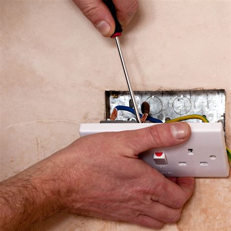 electrical outlet box placement|installing outlet box in drywall.